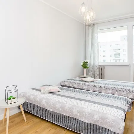 Apartament Nadmorski Apartment *