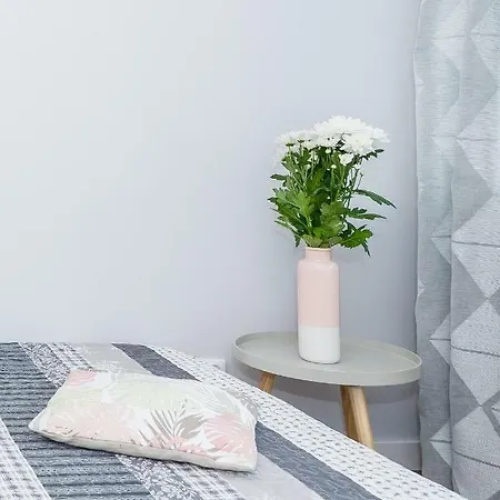 Apartament Nadmorski *