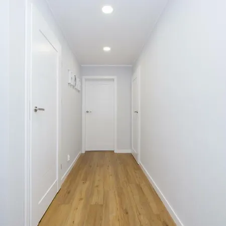 Apartament Nadmorski * Gdansk
