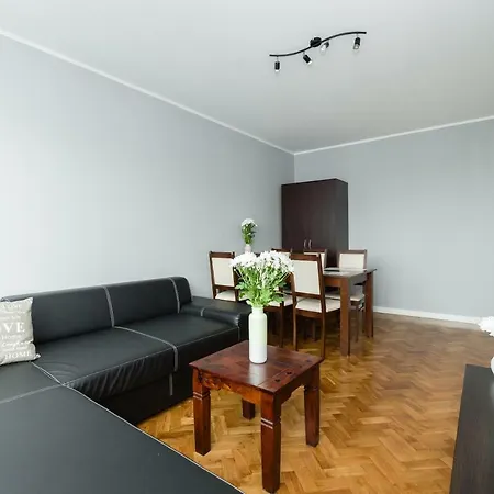 Apartament Nadmorski Apartment *